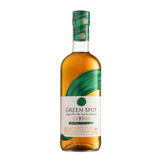 Green Spot Anniversary 10YO Limited Edition