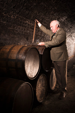 Mitchell and Son Wine Tasting