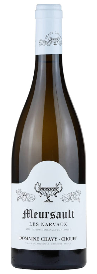 Domaine Chavy-Chouet Meursault 'les Narvaux' 2022