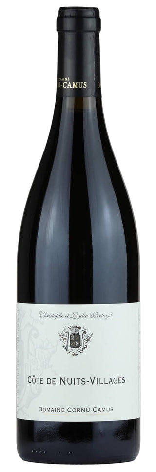 Domaine Cornu-Camus Cote de Nuits-Villages