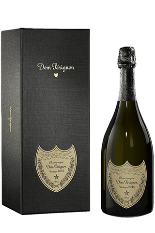 Dom Perignon 2013