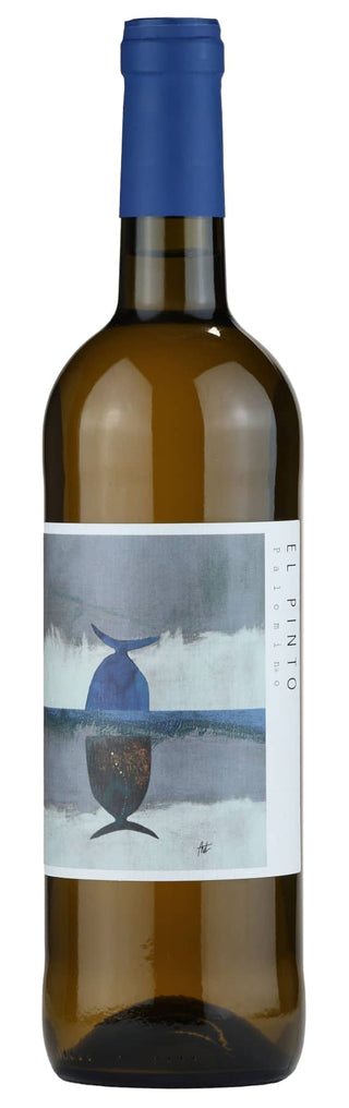 Hacienda La Parrilla 'El Pinto' Palomino