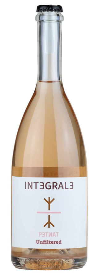Integrale Pét-Nat Rosé Frizzante