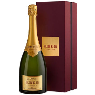 Krug Grande Cuvee