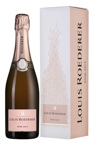 Louis Roederer Brut Vintage Rosé