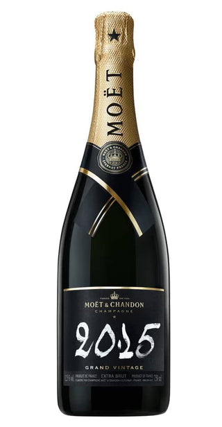 Moët & Chandon Grand Vintage Champagne