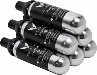 Coravin A65 Argon Capsule 6 pack
