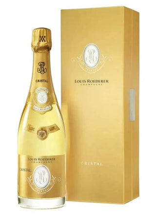 Louis Roederer Cristal 2015