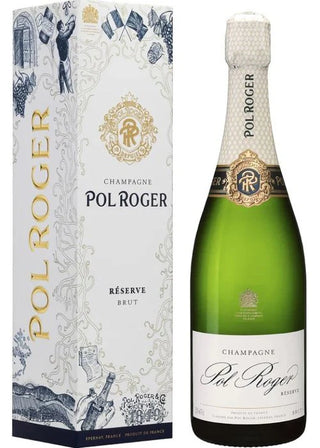Pol Roger Brut NV