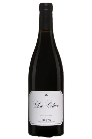 Raul Perez 'La Clave'