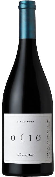 Cono Sur 'Ocio' Pinot Noir