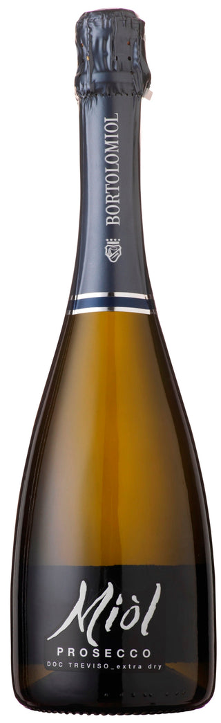 Bortolomiol Prosecco Miol Treviso Extra Dry