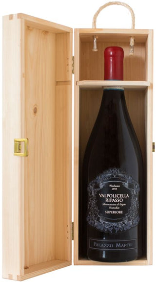 Palazzo Maffei Ripasso della Valpolicella Magnum