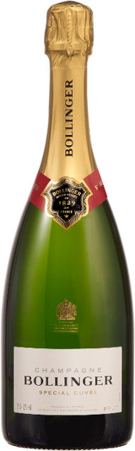 Brut - Champagne Lignier Moreau