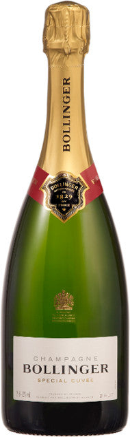 Bollinger Special Cuvée NV Half Bottle