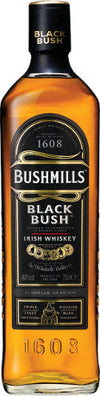 Bushmills Black Bush Whiskey