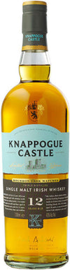 Knappogue Castle 12 year old Single Malt