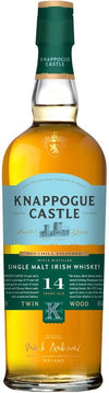 Knappogue Castle 14 year old Single Malt