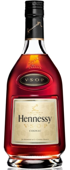 Hennessy VSOP Cognac 750ml :: Cognac & Armagnac