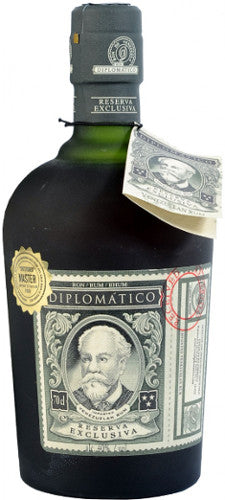 Diplomatico Reserva Exclusiva Rum