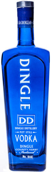 Dingle Vodka