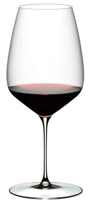 6330/0 Riedel Veloce Cabernet/Merlot Glasses - Box of 2