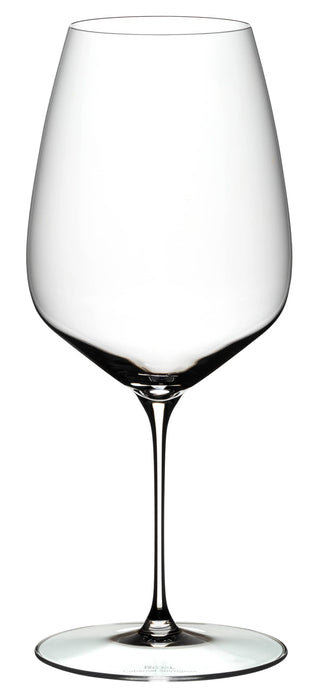 6330/0 Riedel Veloce Cabernet/Merlot Glasses - Box of 2