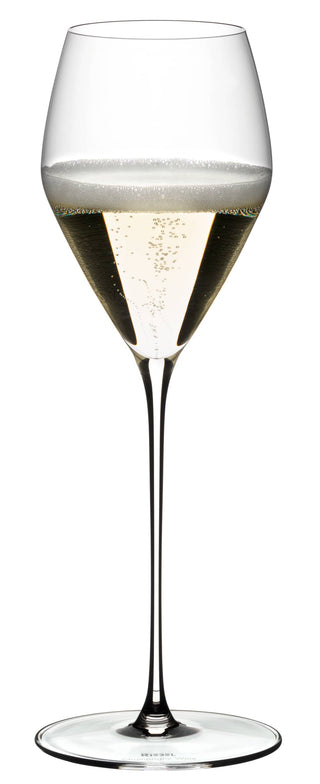 6330/28 Riedel Veloce Champagne | Box of 2