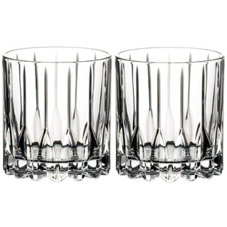 6417/01 Riedel Bar Neat Glass | Box of 2