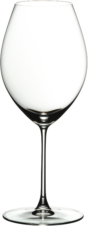 Riedel Veritas Old World Syrah Glasses | Box of 2