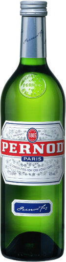 Pernod Pastis