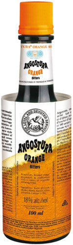 Angostura Orange Bitters