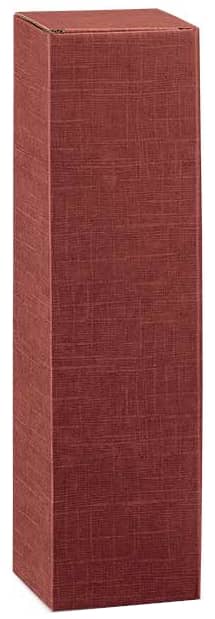 Magnum Wine Gift Carton - Red