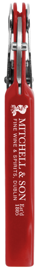 Mitchell's Double Lever Waiters Friend Corkscrew