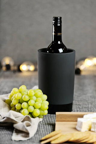 Magisso Cooling Ceramics Wine Cooler