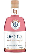 Beara Pink Ocean Gin 70cl | Irish Gin