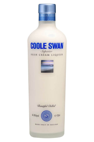 Coole Swan Irish Cream Liqueur