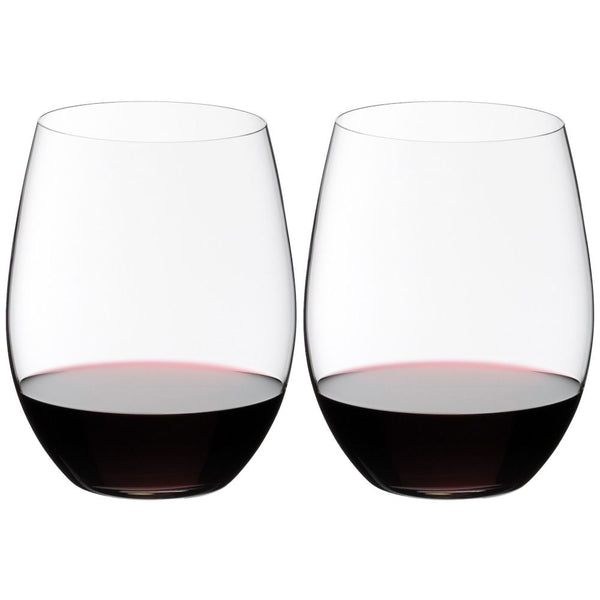 Riedel Degustazione O 19oz Stemless Wine Glass