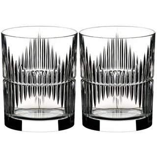 Riedel Shadows Whisky Tumbler 