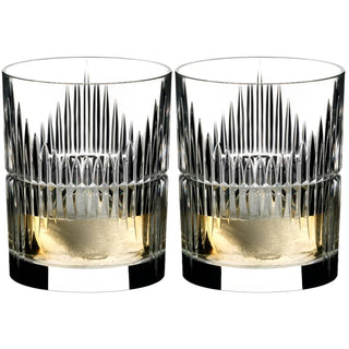 Riedel Shadows Whisky Tumbler
