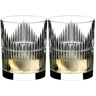 Riedel Shadows Whisky Tumbler 