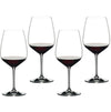 4441/0 Riedel Extreme Cabernet Wine Glasses - Box of 4