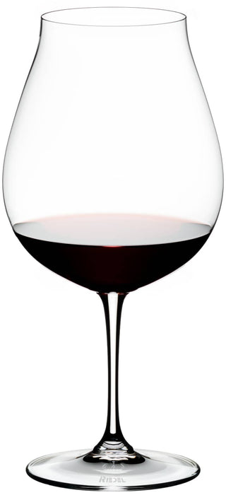 5416/67-1  Riedel Vinum New World Pinot Noir Wine Glasses - Box of 4