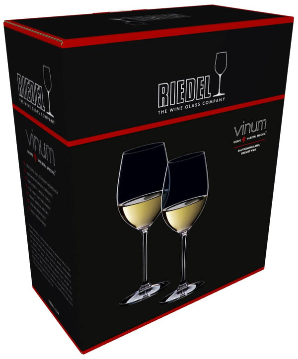 RIEDEL Vinum Sauvignon Blanc/Dessert Wine