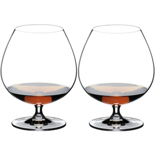 Riedel Vinum Brandy Balloon | Box of 2