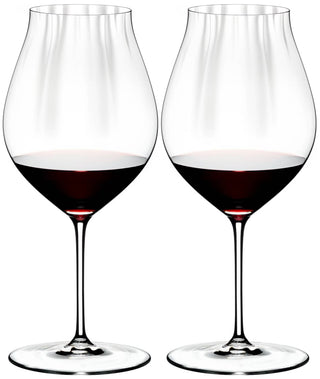 6884/67 Riedel Performance Pinot Noir Wine Glasses | Box of 2