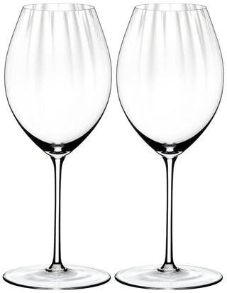 6884/41 Riedel Performance Syrah wine glasses | Box of 2
