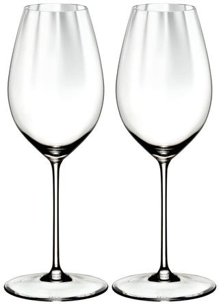 6884/33 Riedel Performance Sauvignon Blanc wine glasses | Box of 2