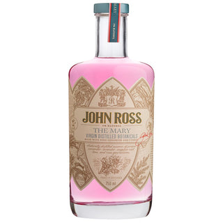 John Ross The Mary Non-Alcoholic Gin