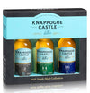 Knappogue Castle Miniature Set 3x5cl | Irish Whiskey